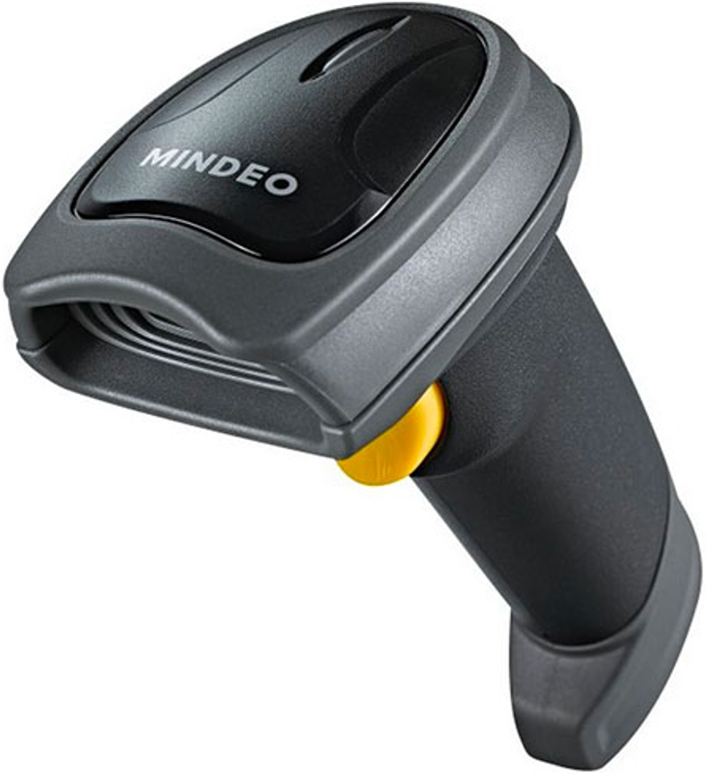 Сканер штрих-кодов Mindeo MD6600-HD_stand