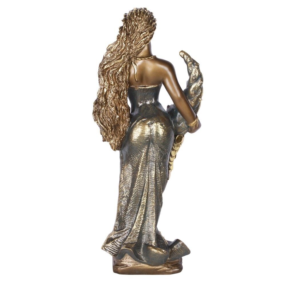 Статуэтка Фортуна 2 Бронза