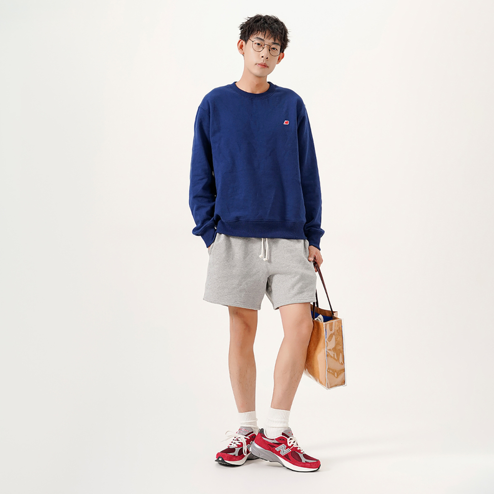 Кроссовки New Balance NB 990 V3 Teddy Made, M990TF3