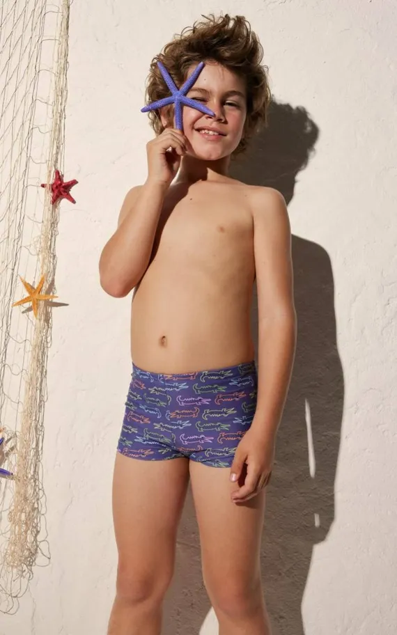 93047 Трусы купальные для мальчиков