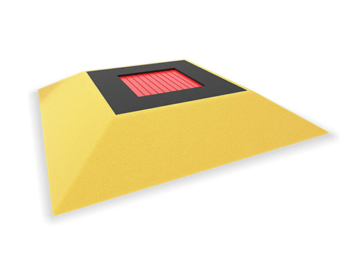 Квадрат 135 + Пирамида 205