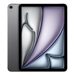 iPad Air (2025) M3 11" Wi-Fi + Cellular 512 ГБ (Space Gray / Серый космос)