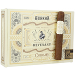 Gurkha Revenant Narural Toro