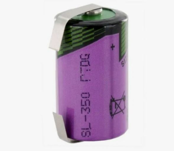 Элемент питания Tadiran SL-350/T