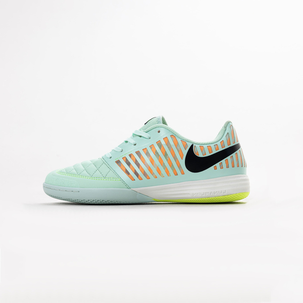 IN / Nike Lunar Gato II / Mint Green Black