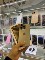 Apple iPhone 15 Pro 256Gb Natural Titanium Б/У