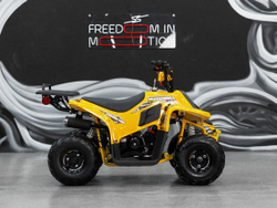 Квадроцикл SHARMAX 130 Cross