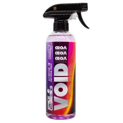 Space Cosmetics Void 500 мл. (бесспиртовой очиститель стекол)