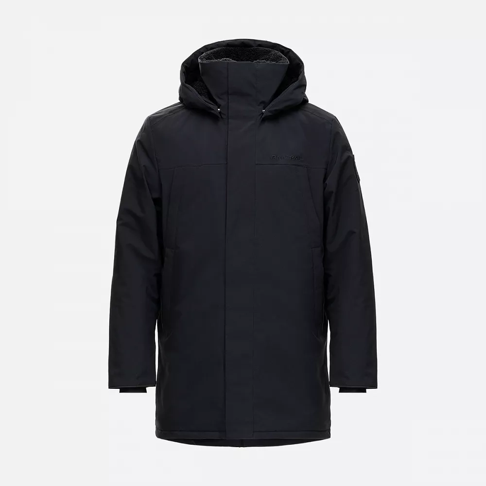 ПАРКА FINNTRAIL PULSE 2012