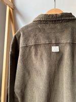 Новая вельветовая рубашка Sanetta, 140