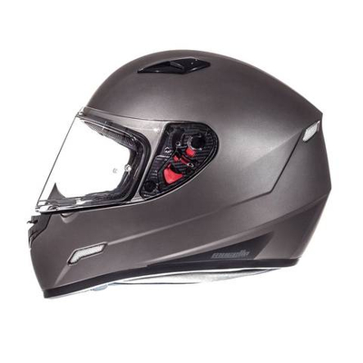 Мотошлем MT Mugello Solid