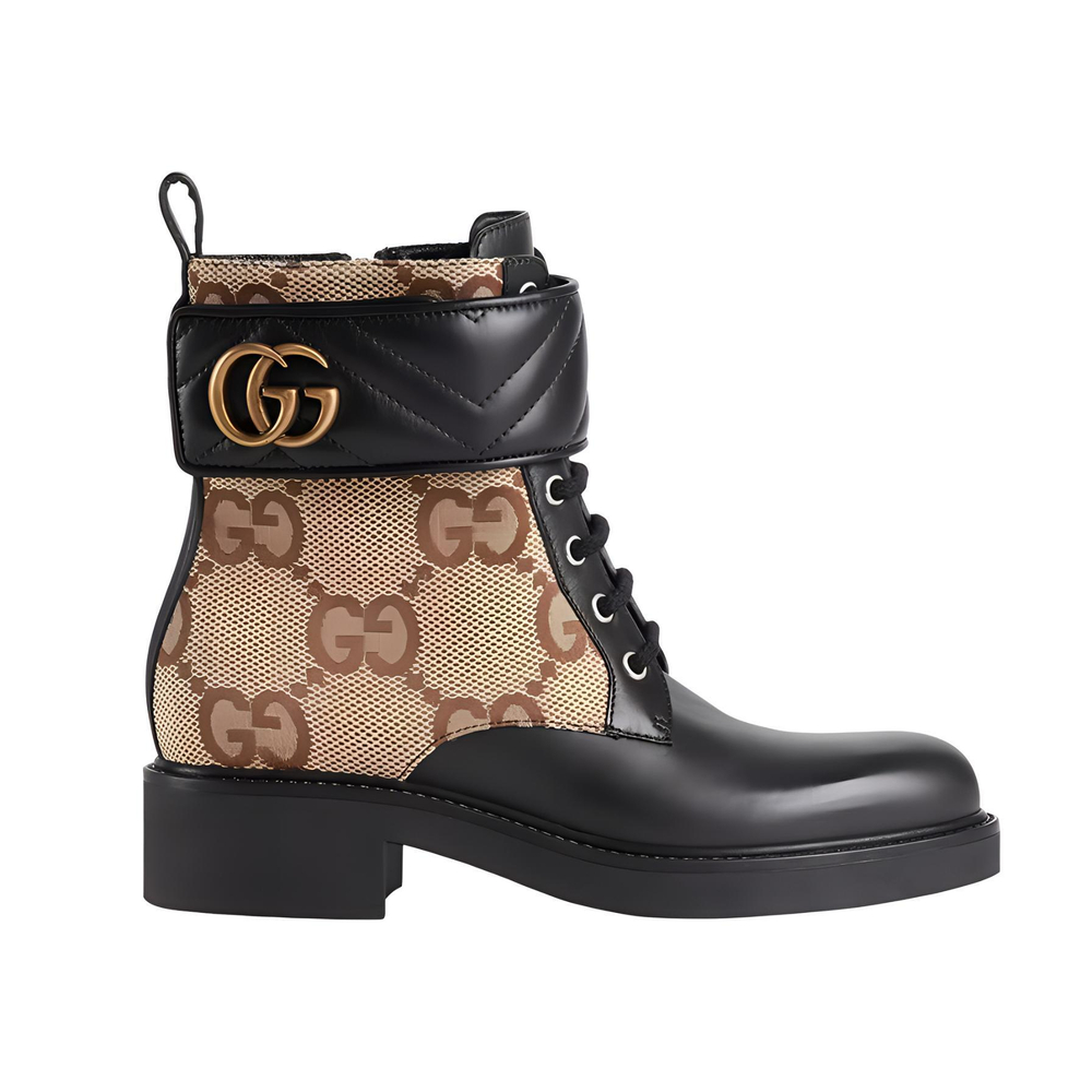 Gucci G (Женская размерная сетка)