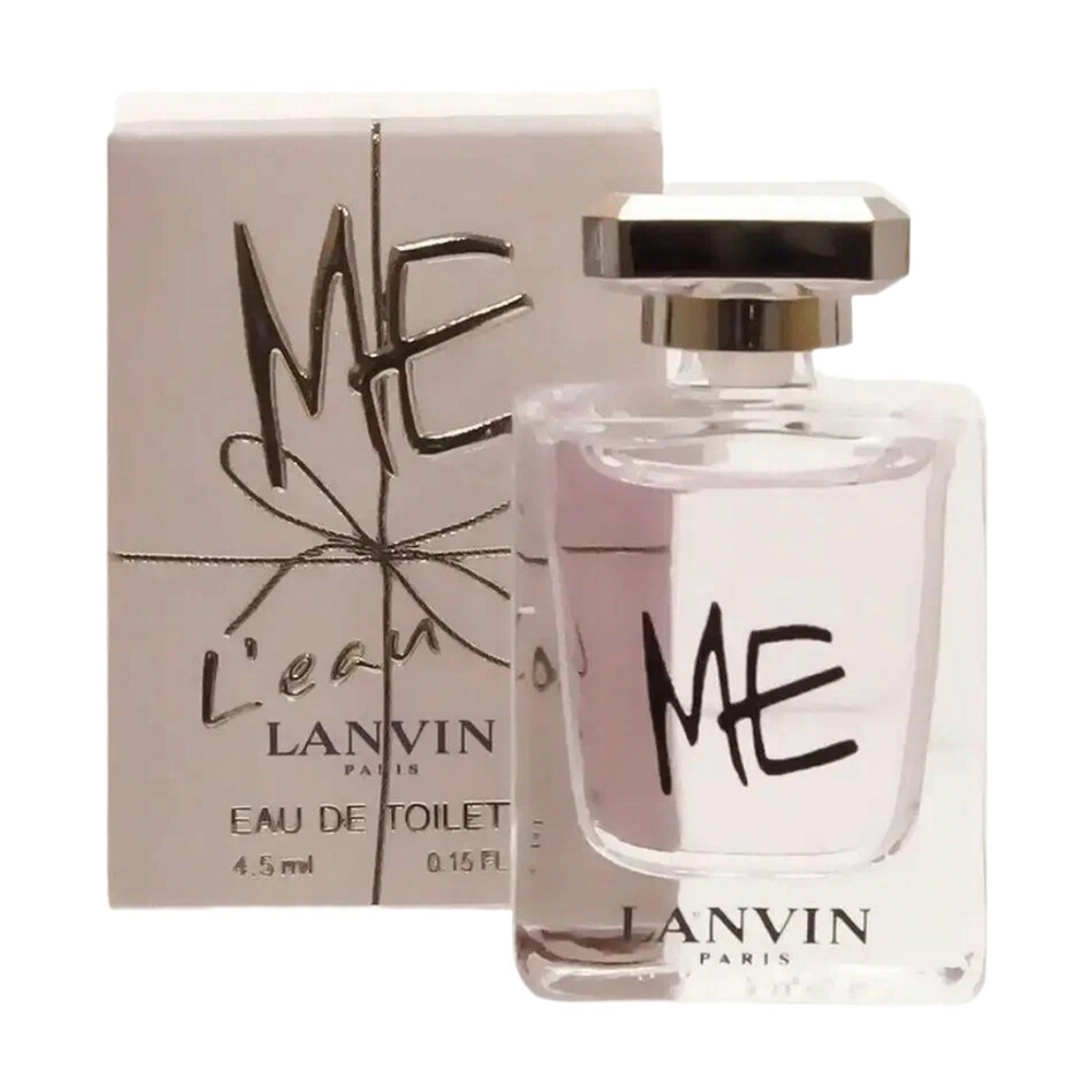 LANVIN Me edP 4,5ml lady