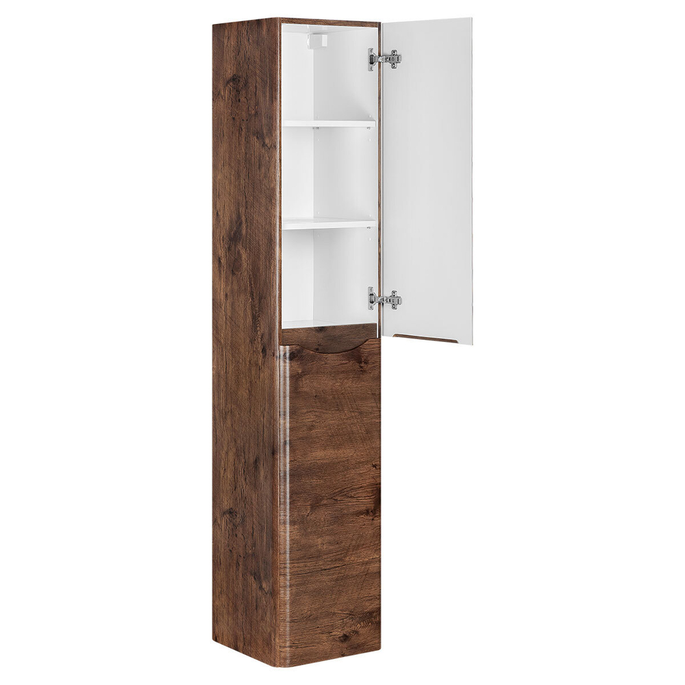 Шкаф Vincea Paola VSC-2P170RW-R подвесной, 1700*350*350, R.Wood, правый