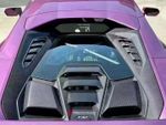 Карбоновая крышка двигателя для Lamborghini Huracan LP580 LP610 Ламборгини Хуракан