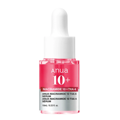 ANUA NIACINAMIDE 10 TXA 4 SERUM 10ml (Mini)