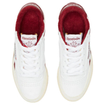 Кроссовки Reebok Club C Revenge (Женская размерная сетка)