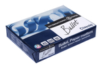 Бумага для офисной техники Ballet Classic белая А4 CIE 153% 80г/м2 500л Светогорский ЦБК 000861 А4