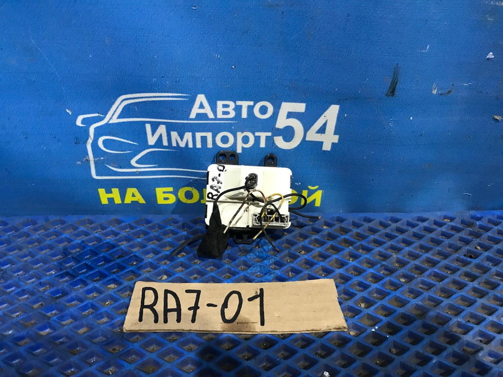 Часы салонные Honda ODYSSEY 2000