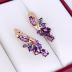 Серьги XinQuan - арт483