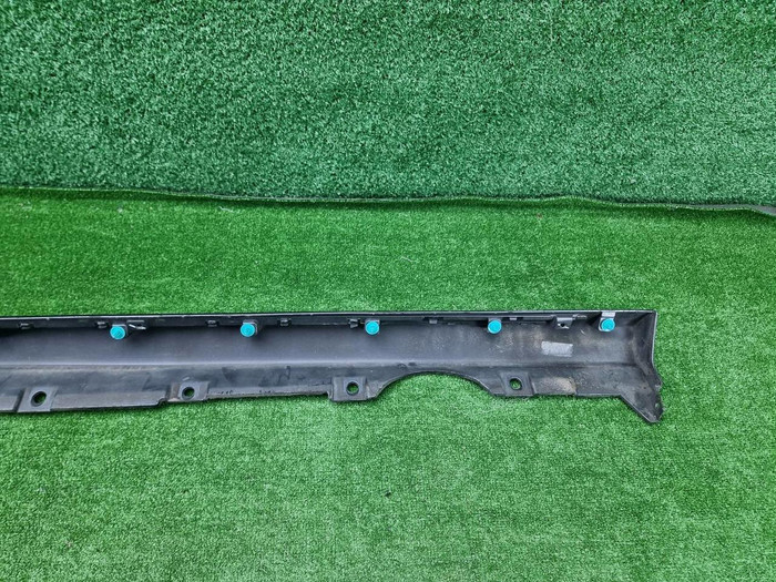 Накладка порога правая Omoda S5 (2022-н.в.)