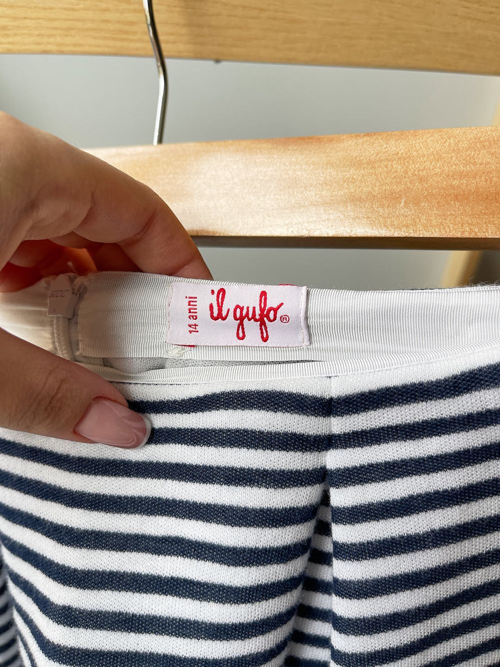 Юбка Il Gufo, 158