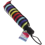 New Зонт женский автомат «Ultramarine - Антэра», микс 6 цветов, 8 спиц, d-108см, длина в слож. виде 28см