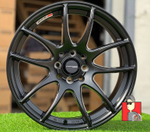 Комплект дисков Work Emotion CR Kiwami 16x7 et35 4x100/4x114.3