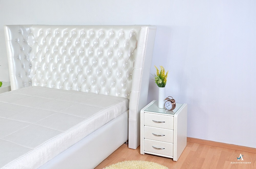 Кровать Версаль