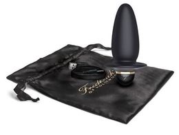 Анальные вибраторы