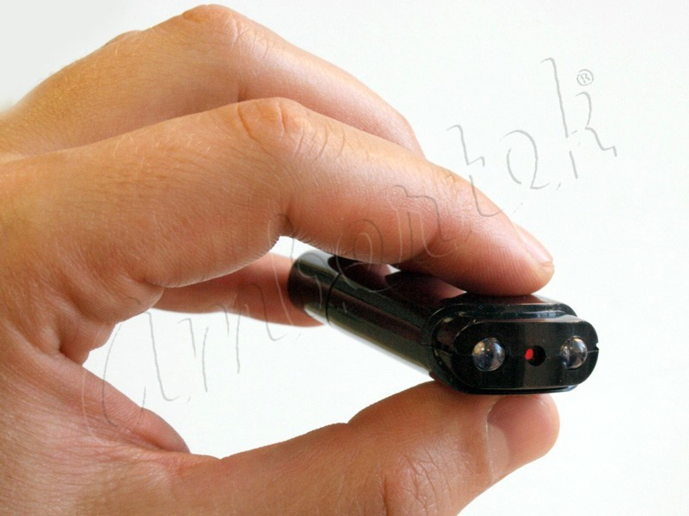 Ambertek DV233 мини камера