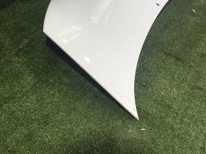 Капот Smart Fortwo (2014-н.в.)