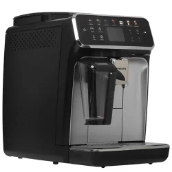 Кофемашина Philips EP4446/70 1500Вт черный