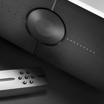 Интегральный усилитель Audio Analogue Maestro 2.0 Silver