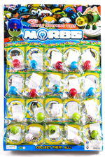 Глаза Монстра, блист. 18102