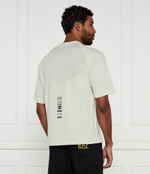 Футболка EA7 - бежевый(7M000323 AF12874)