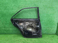 Дверь задняя левая Toyota Camry 7 XV50 (2011-2018)