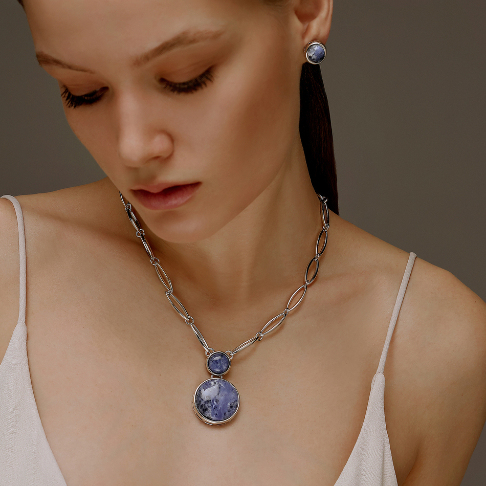 Комплект Possebon Sodalit S0369.23 S