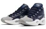 Кроссовки Reebok Question Mid