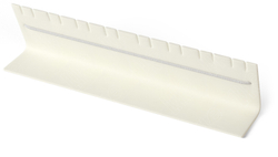 Подставка для 8 пар серег/прорези/ф.№6 (резинка)