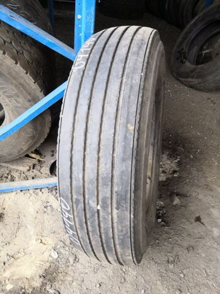 295/75R22.5 Triangle TR696 шина б/у