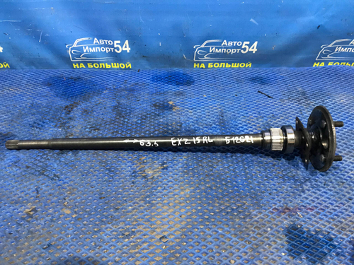 Полуось задняя левая TOYOTA RAUM 1997-2003