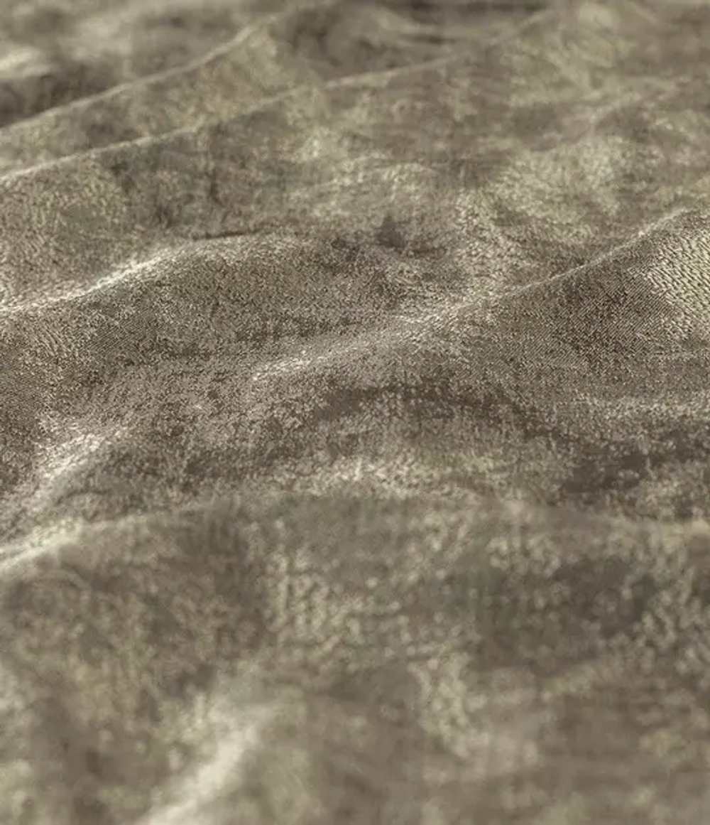 Ткань "Верде" латте