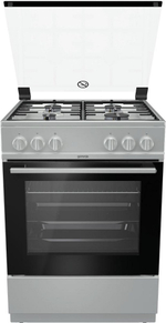 Газовая плита Gorenje GI6121XH