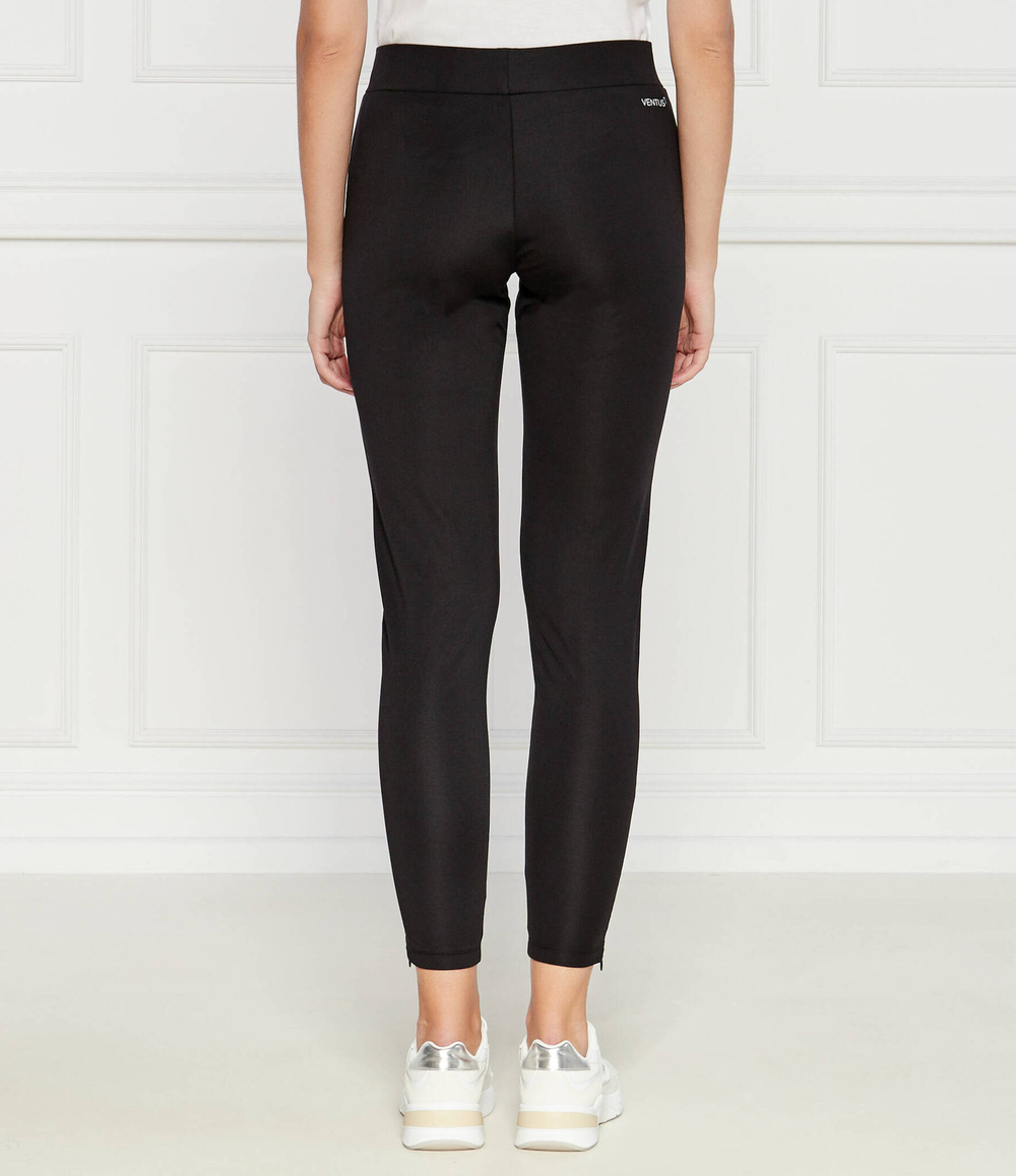 Спортивный костюм EA7 - черный(8NTV60 TJFQZ)