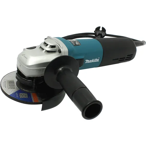 Угловая шлифмашина "MAKITA" GA 9565CV