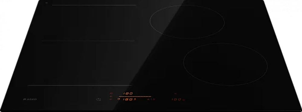 Индукционная варочная панель Asko HI5642FBG1