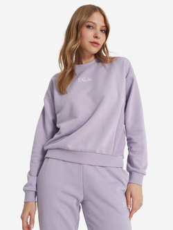 Толстовка женская FILA