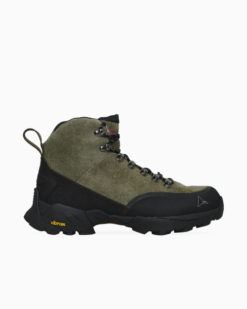 Ботинки Roa Andreas