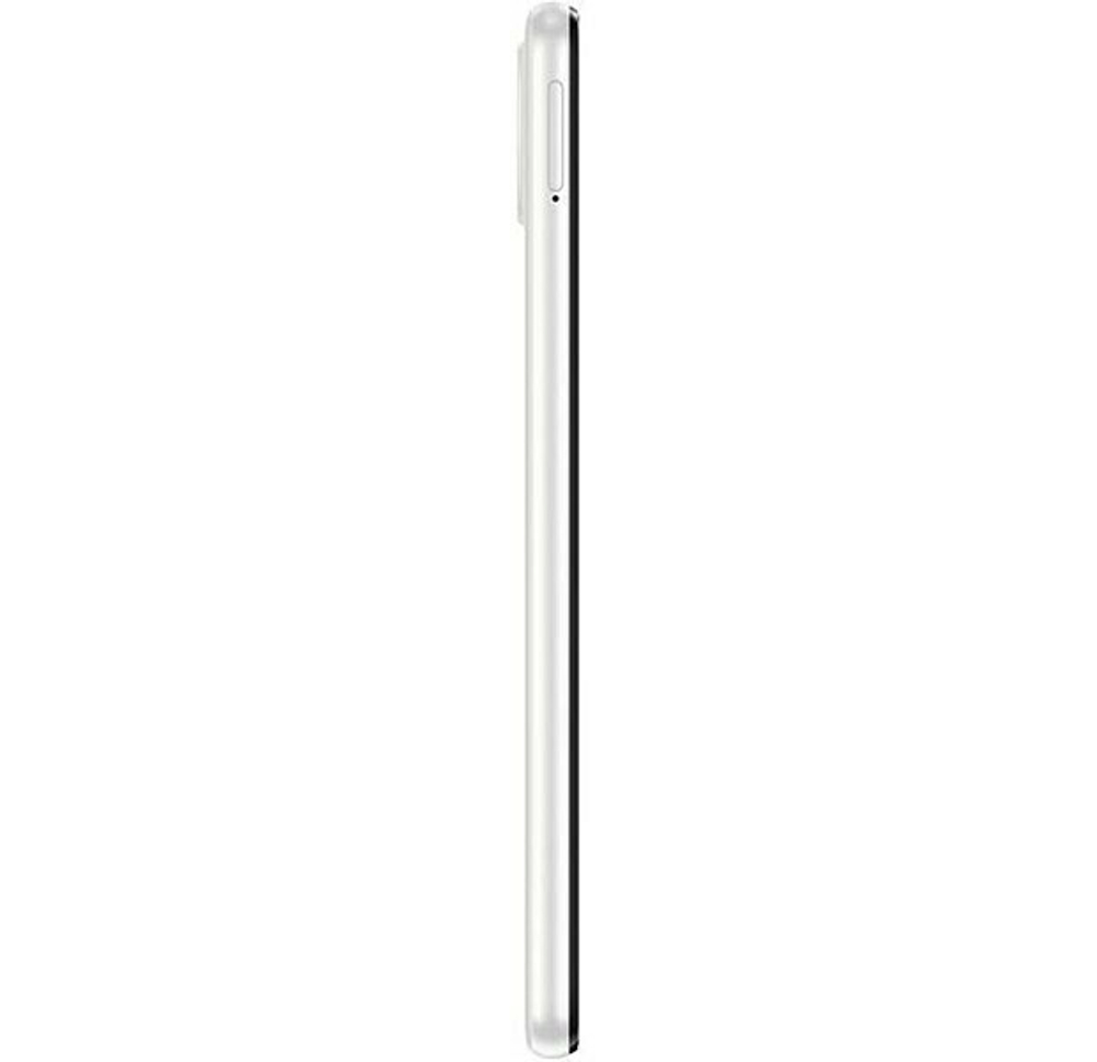 Смартфон Samsung Galaxy A22 4/64 ГБ RU, Белый